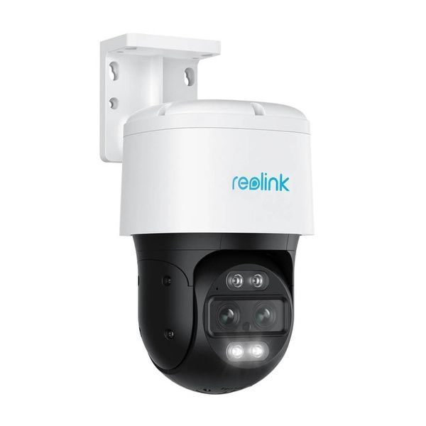 IP Speed Dome камера Reolink TrackMix Series G770 аккумуляторная 4G LTE