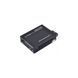 Медіаконвертер FoxGate EC-B-0,1-1SM-1310nm-20