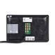 Wi-Fi відеодомофон 7" BCOM BD-770FHD/T Black з підтримкою Tuya Smart