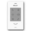 IP аудіодомофон BAS-IP SP-03 white