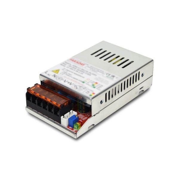 Блок питания Faraday Electronics 54Wt/36-60V/ALU в алюминиевом корпусе