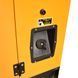Дизельний генератор BISON BS-30KVA максимальна потужність 25 кВт