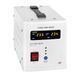 Джерело безперебійного живлення Logicpower LPY-PSW-500VA+ (350Вт) 12V 5A/10A лінійно-інтерактивне з правильною синусоїдою