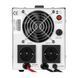 Джерело безперебійного живлення Logicpower LPY-PSW-500VA+ (350Вт) 12V 5A/10A лінійно-інтерактивне з правильною синусоїдою