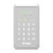 Клавиатура K-PAD8+ (white)