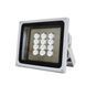 Комплект: IP-видеокамера 4 Мп Dahua DH-IPC-HFW1431SP-S4 (2.8 мм) + ИК-прожектор Lightwell LW12-140IR45-220