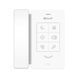 SP-SP Bas-IP (white) аудиотрубка для абонентского аудиоустройства SP-03