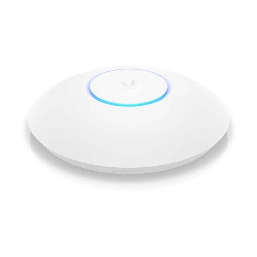 Точка доступу Ubiquiti UniFi 6 Long-Range (U6-LR)
