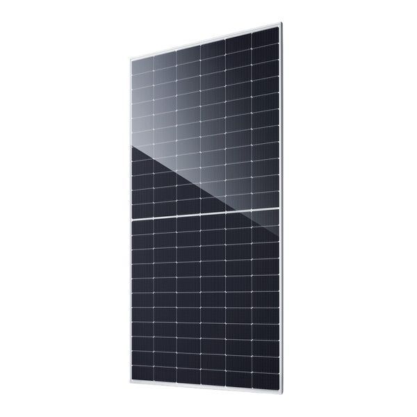 Солнечная панель JA Solar JAM66D45-620/LB(С)