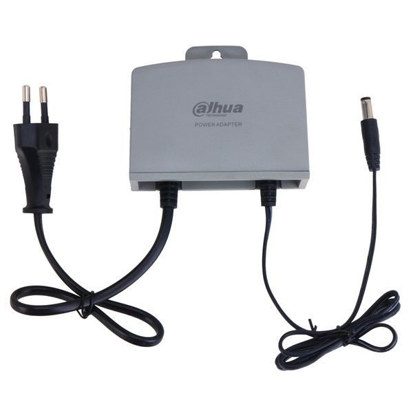 Блок питания Dahua PFM301-EN DC12V / 2A