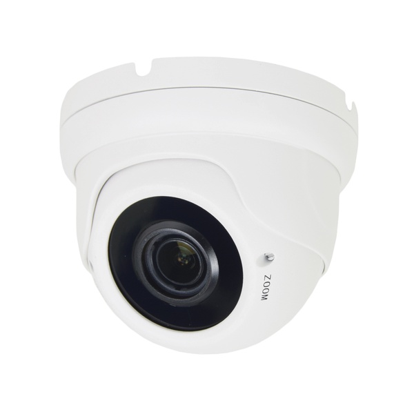 MHD видеокамера 2 Мп ATIS AMVD-2MVFIR-30W/2.8-12 Pro для системы видеонаблюдения