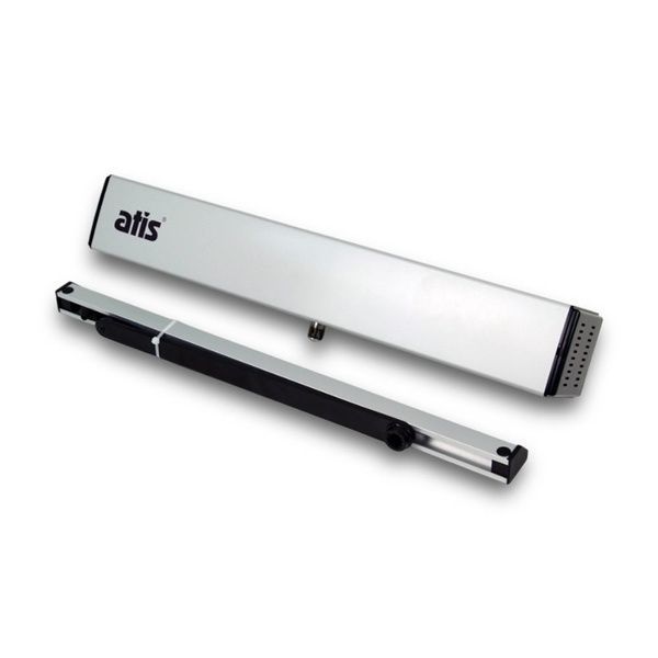 Доводчик с электроприводом ATIS Automatic Door Opener DBQ1-AC для автоматических дверей