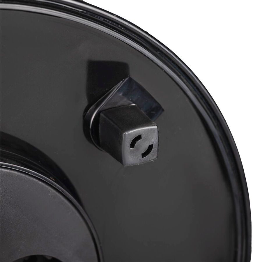 Удлинитель на катушке LP 50м (ПВС 3*1,5), 4 гнезда с заземляющим контактом до 3.5 кВт