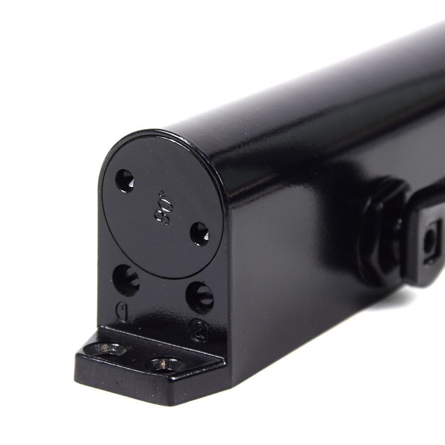 Дотягувач A-062 Black