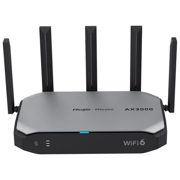 Wi-Fi роутер Ruijie Reyee RG-EG105GW-X