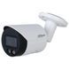 Комплект: IP-видеокамера 4 Мп Dahua DH-IPC-HFW2449S-S-IL (2.8 мм) с двойной подсветкой + ИК-прожектор Lightwell LW12-140IR45-220
