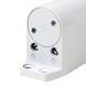 Дотягувач A-062 White