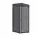 Шкаф серверный CMS 42U 800 х 1055 UA-MGSE42810PG с перфорированной дверью для сетевого оборудования