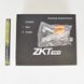 Биометрический контроллер для 1 двери ZKTeco inBio160 Pro Box в боксе