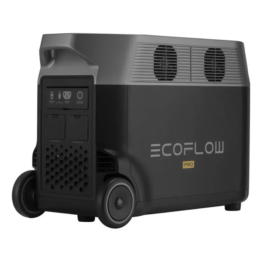 Зарядная станция EcoFlow DELTA Pro (3600 Вт&middot;ч)