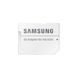 Карта пам'яті Samsung Evo Plus microSDXC 128GB UHS-I U3 V30 A2 + SD адаптер (MB-MC128SA/EU)