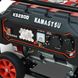 Бензиновый генератор Kamastsu KS2800 максимальная мощность 2 кВт