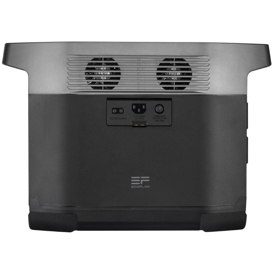 Зарядная станция EcoFlow DELTA (1260 Вт&middot;ч)