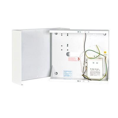 Корпус металічний для ППК BOX-1