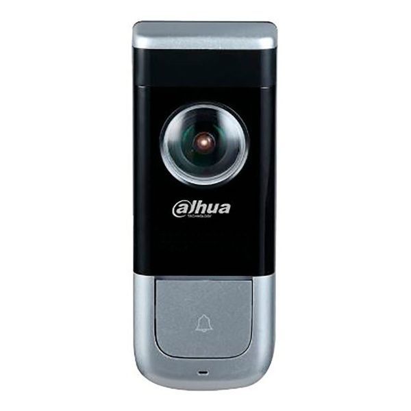 Wi-Fi видеозвонок Dahua DHI-DB11