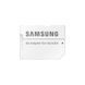 Карта памяти Samsung Evo Plus microSDXC 256GB UHS-I U3 V30 A2 + SD адаптер (MB-MC256SA/EU)