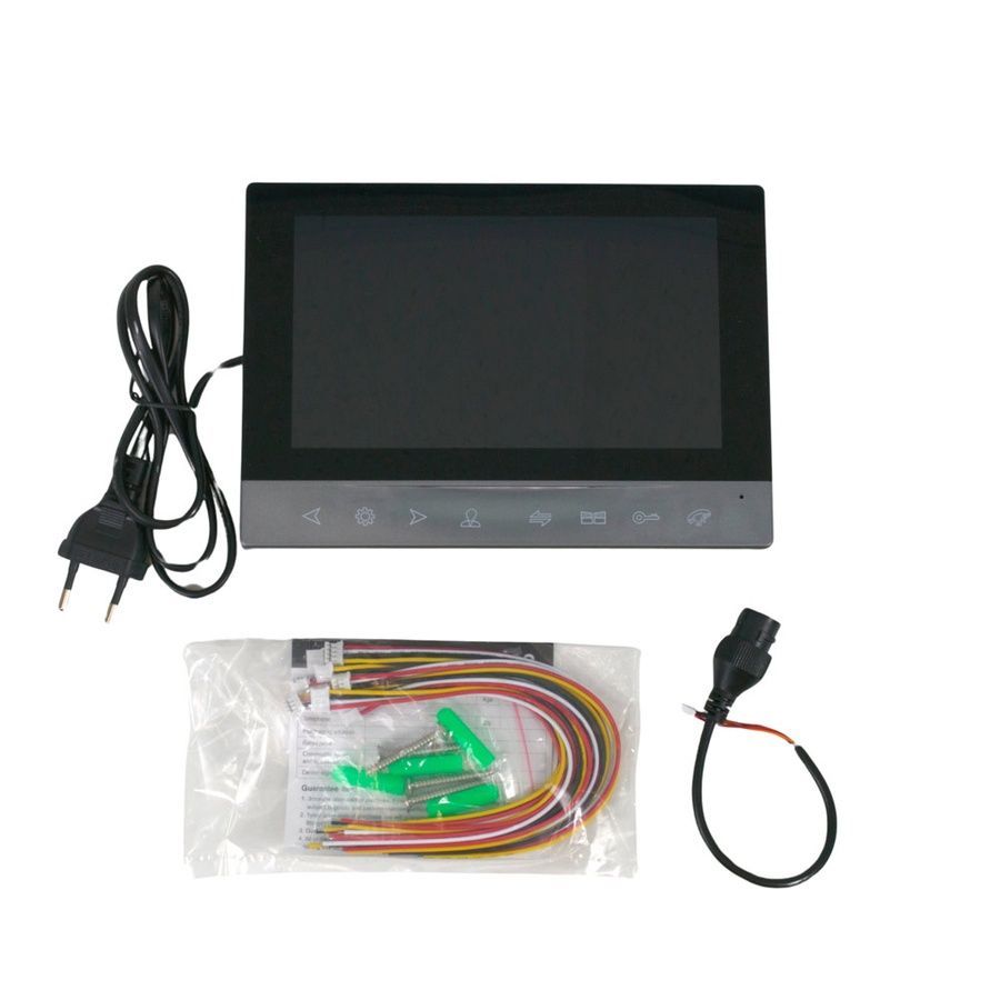 Видеодомофон 7" BCOM BD-790FHD/T с поддержкой Tuya Smart