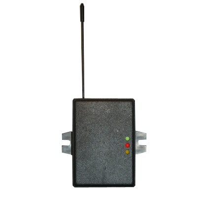 Охоронний GSM термінал АТ-500
