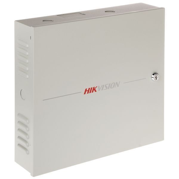 Контроллер Hikvision DS-K2601