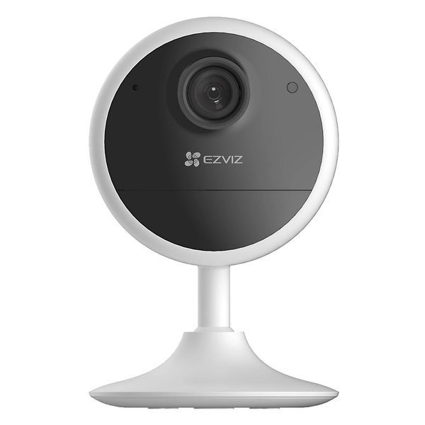 IP-видеокамера c Wi-Fi 2 Мп Ezviz CS-CB1 (1080P) со встроенным аккумулятором и видеоаналитикой