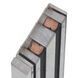 Електромагнітний замок Yli Electronic YM-280H для системи контролю доступу