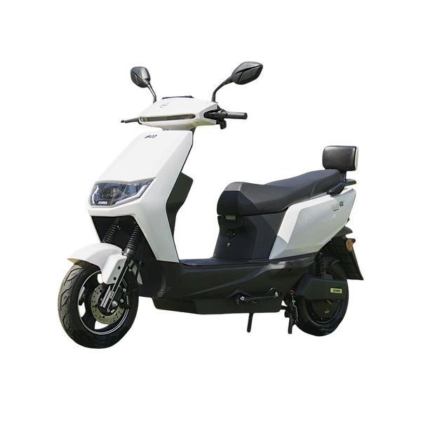Электроскутер SUN2 Xdao Electric Scooter 1500W 72V25Ah