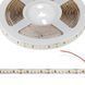 Світлодіодна стрічка Lightwell 2835 120LED 24V 3000k 5mm White 10 метрів