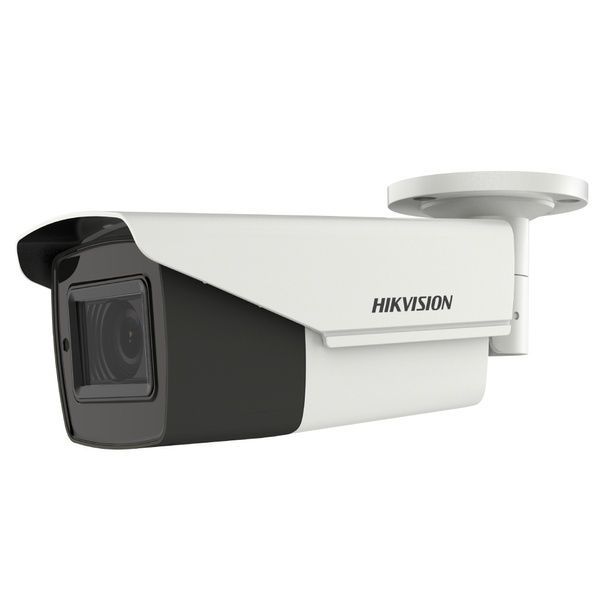 HD-TVI видеокамера 5 Мп Hikvision DS-2CE16H0T-AIT3ZF (2.8-12 мм) для системы видеонаблюдения