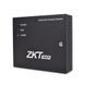 Біометричний контролер на 1 двері ZKTeco inBio160 Pro Plus Package B у боксі