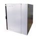 Шафа серверна Hypernet 7U 540 x 400 WMNC-40-7U-SOHO-FLAT для мережевого обладнання