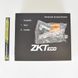 Біометричний контролер на 1 двері ZKTeco inBio160 Pro Plus Package B у боксі