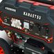 Бензиновий генератор Kamastsu KS6800E максимальна потужність 5 кВт