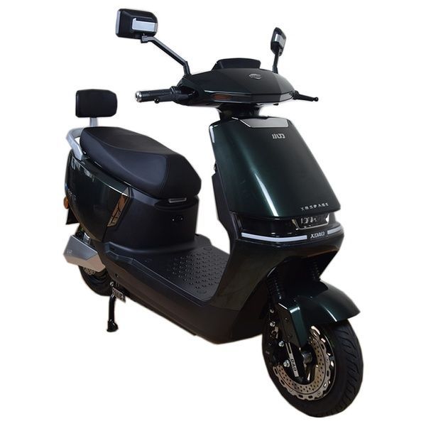Электроскутер XDSpace SAIL Xdao Electric Scooter 1500W 72V25Ah