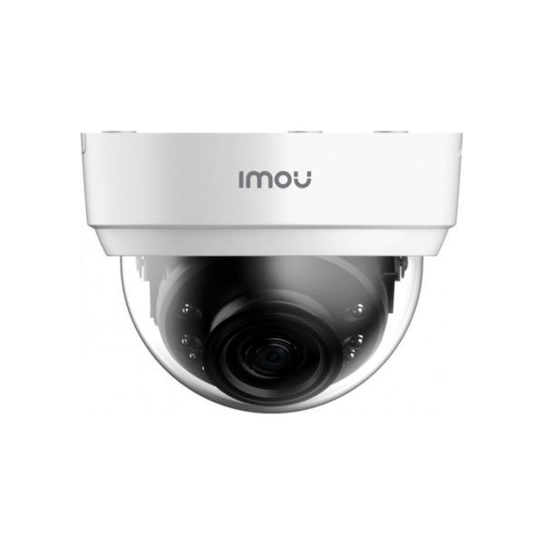 IP Wi-Fi видеокамера IMOU Dome Lite IPC-D22P
