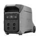 Зарядна станція EcoFlow DELTA 3 PRO 4000 Вт (4096 Вт&middot;год)