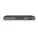 Неуправляемый PoE-коммутатор Provision-ISR PoES-16250C+2Combo-V2 с 16 портами PoE