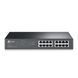 PoE-комутатор TP-Link TL-SG1016PE 16xGE/8xPoE+ EasySmart 13" 1U
