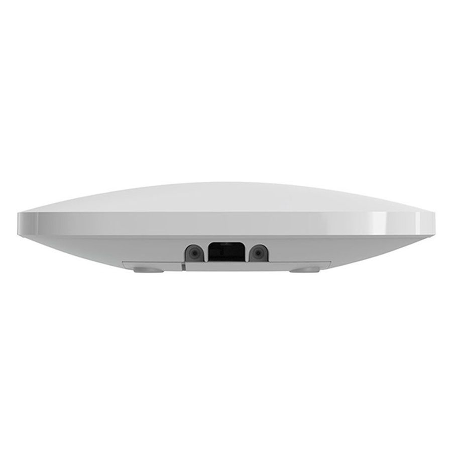Інтелектуальний ретранслятор сигналу Охоронна сигналізація ReX 2 (8EU) white з фотоверіфікацією тривог