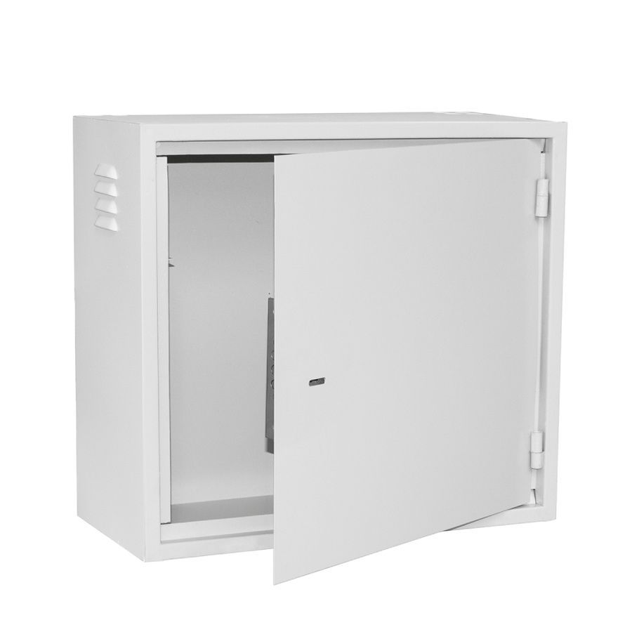 Антивандальна скринька IPCOM БК-550-З-2-4U К-4552
