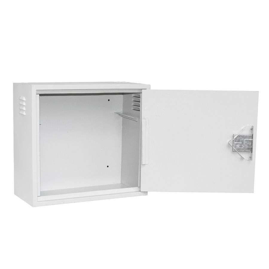 Антивандальна скринька IPCOM БК-550-З-2-4U К-4552